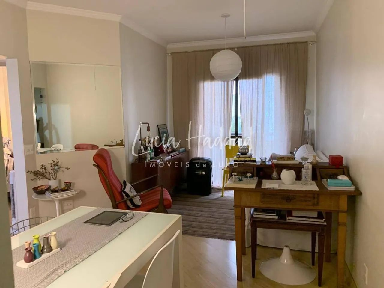 Apartamento na Vila Paulista