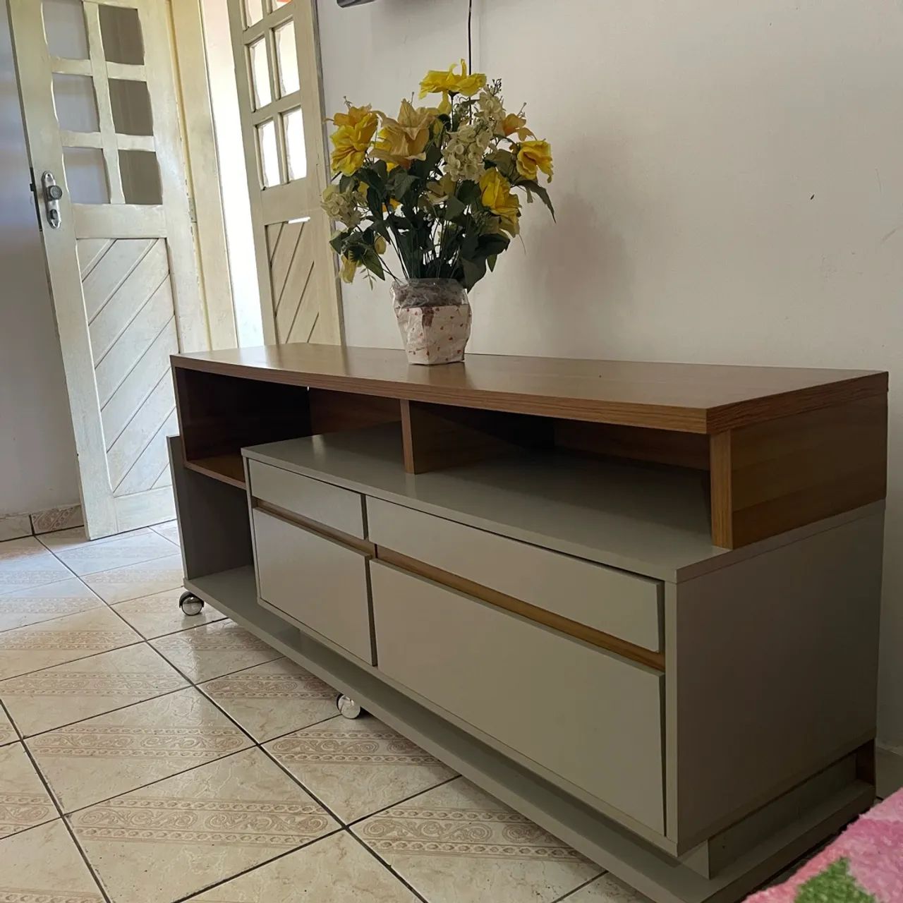 Rack de sala  - Foto 5