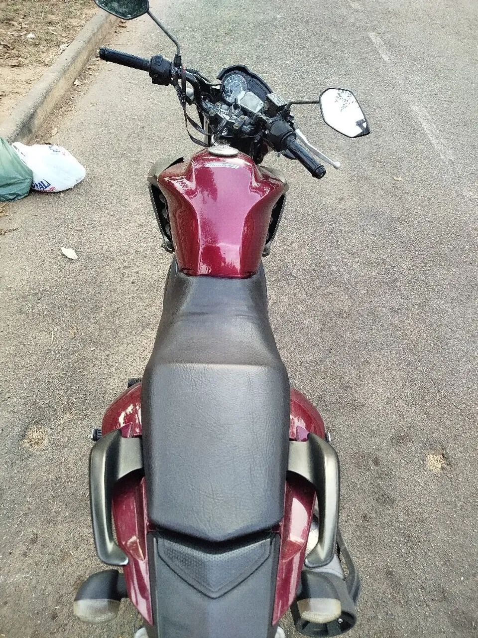 Fazer 150
