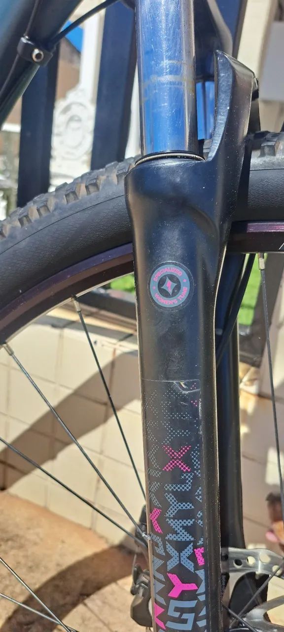 Specialized feminina - Foto 4