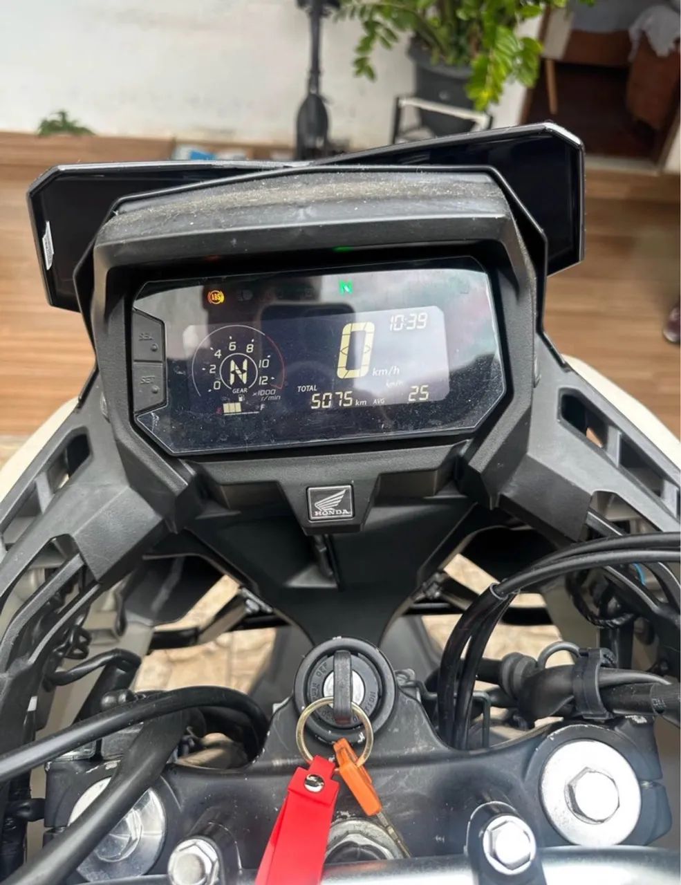 Sahara 24/24  - Foto 2