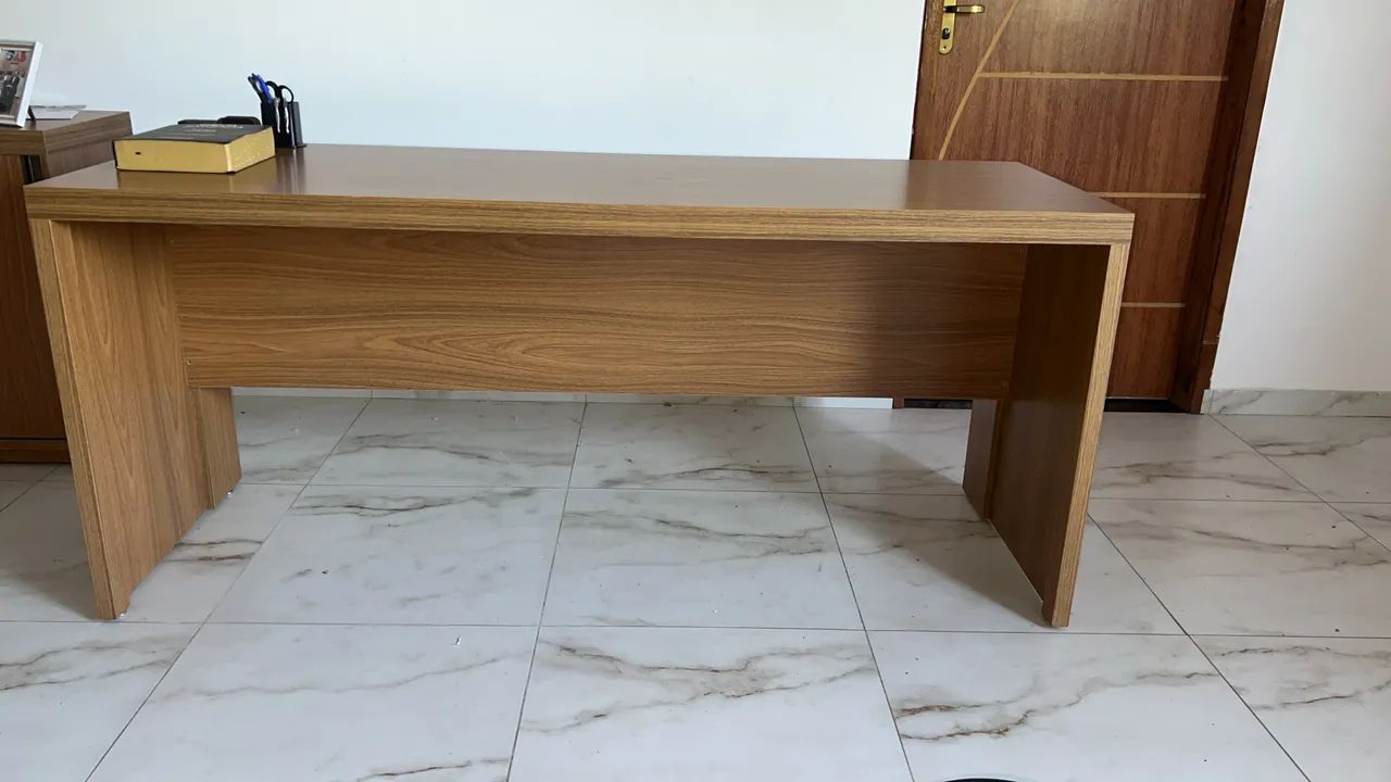 Mesa de escritório  - Foto 2