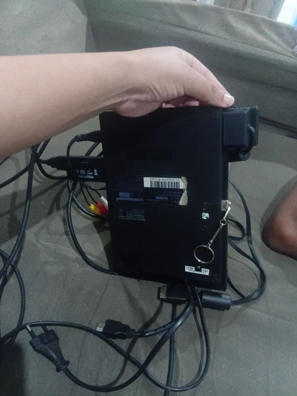 PlayStation 2 - Foto 2
