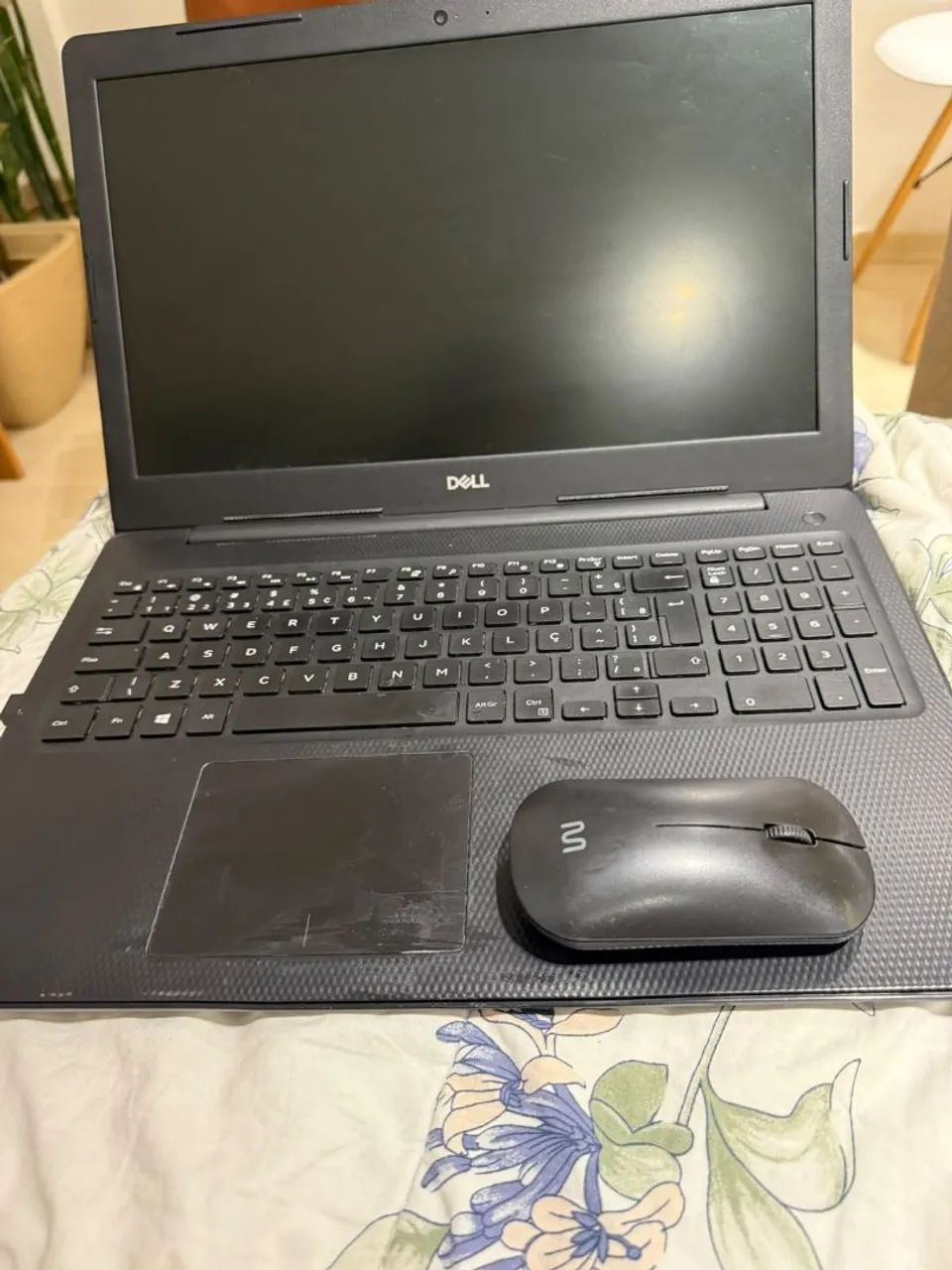 Notebook dell inspiron i5 8gb 1tb - Foto 3