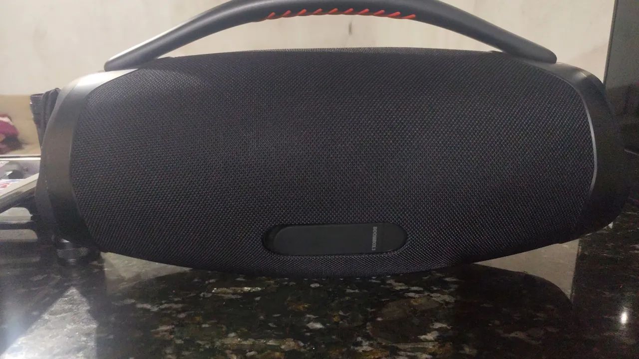 VENDO BOMBOX 3  - Foto 4