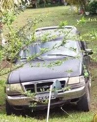 Ford Ranger XLT 4.0 4X4 CD 2000
