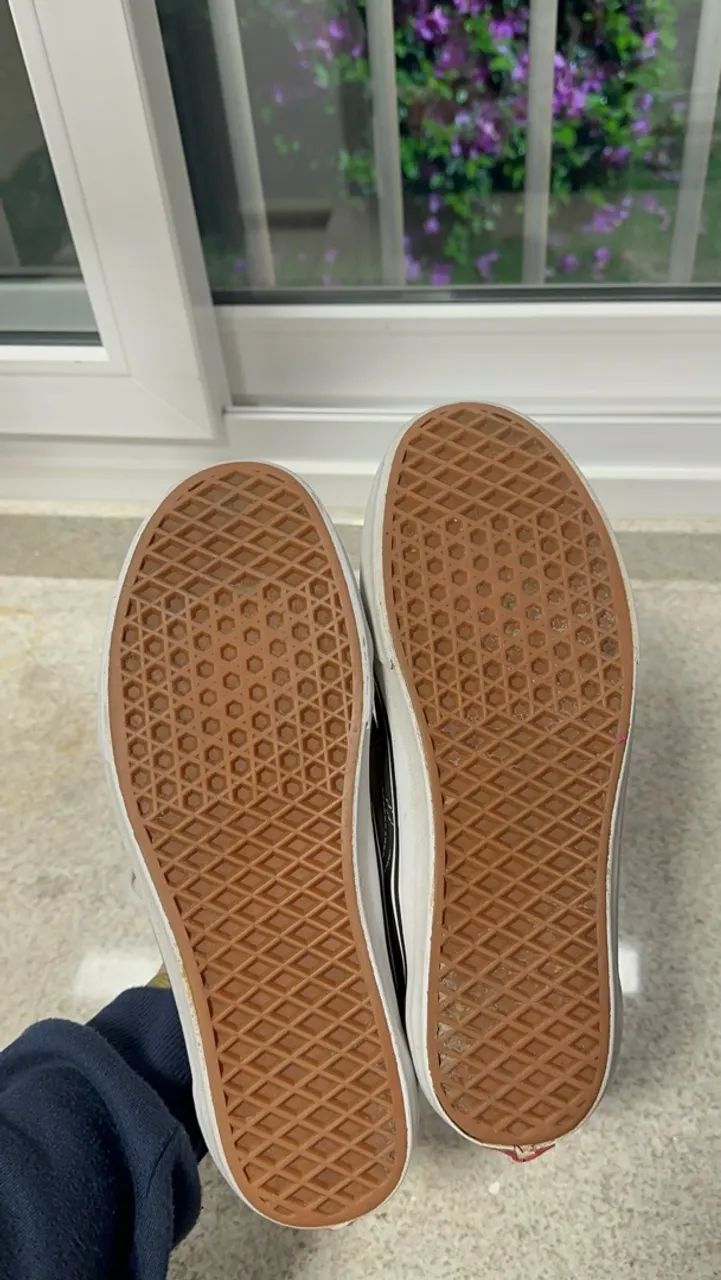 Tenis vans old skool - Foto 5