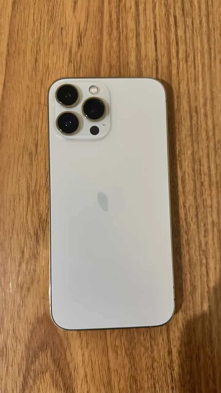 ? iPhone 13 Pro Max 128GB - Gold