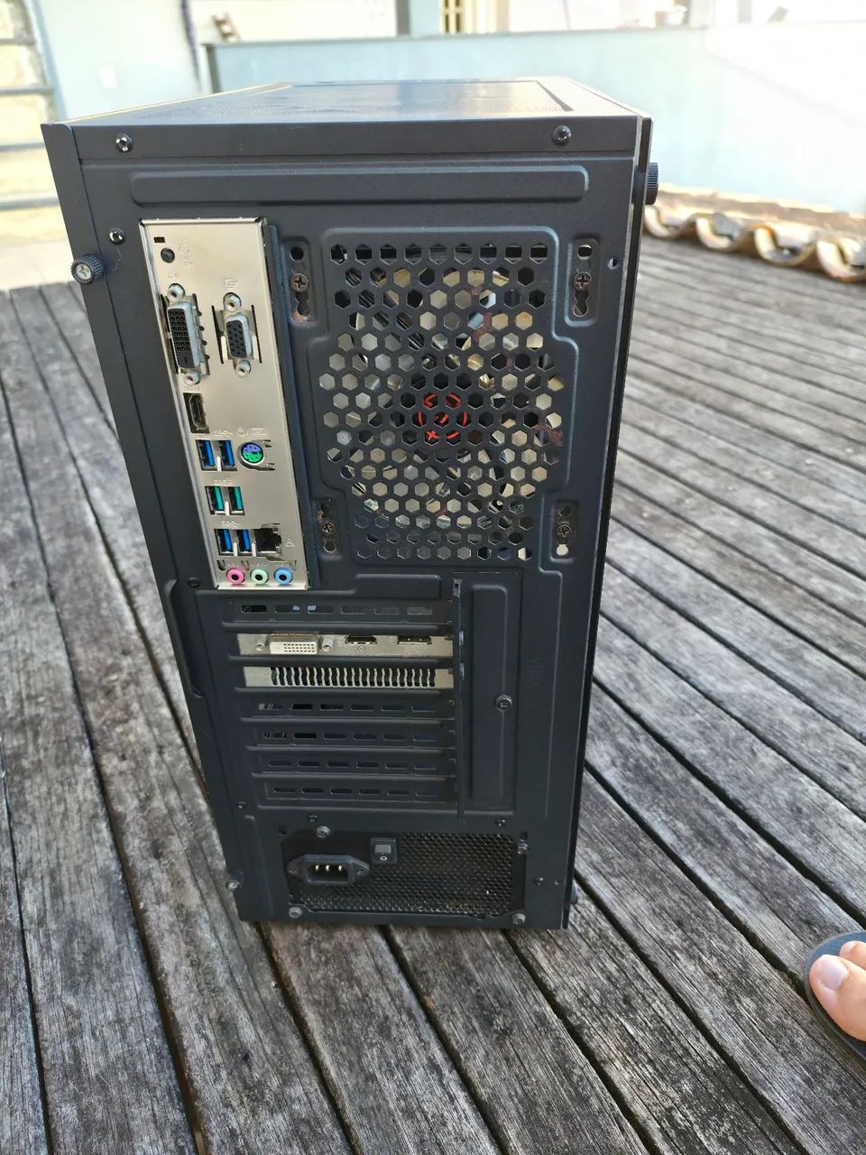 PC GAMER USADO - Foto 4