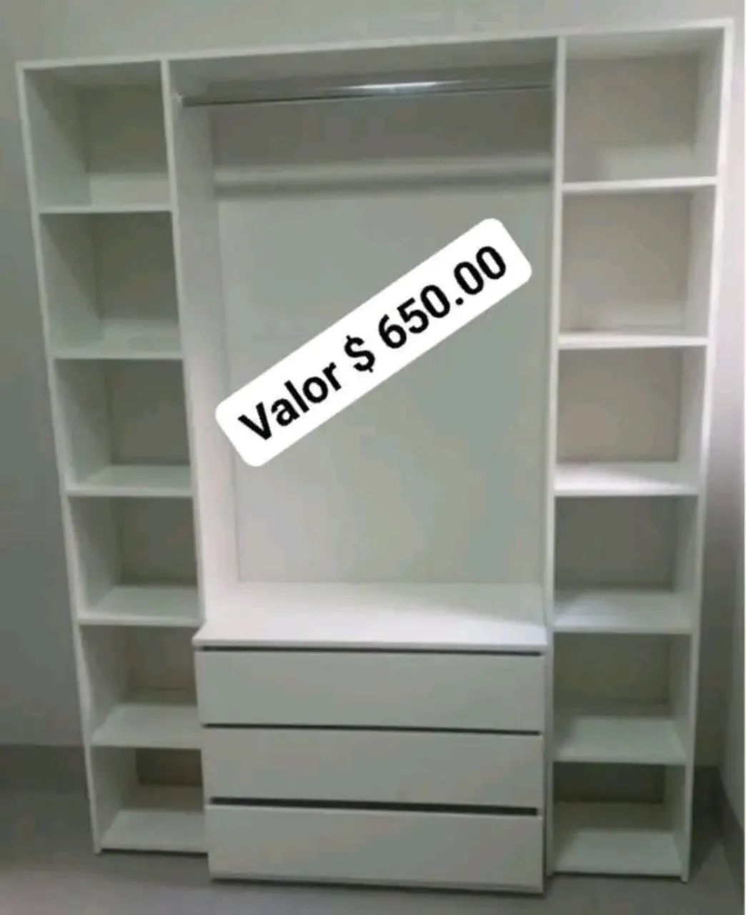 EXPOSITORES MDF NOVO  - Foto 2