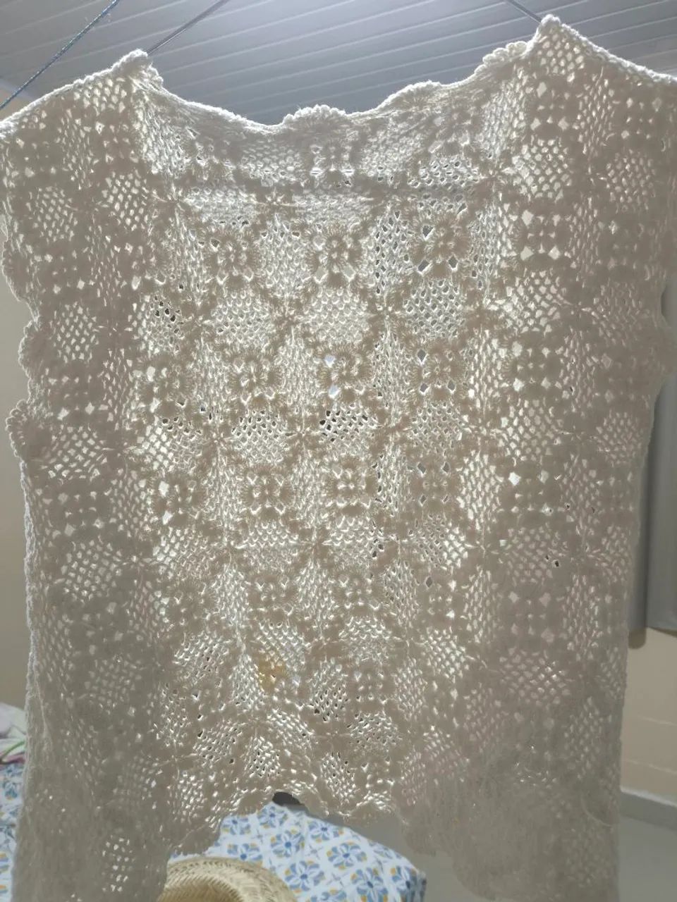 Camisa artesanal  - Foto 3