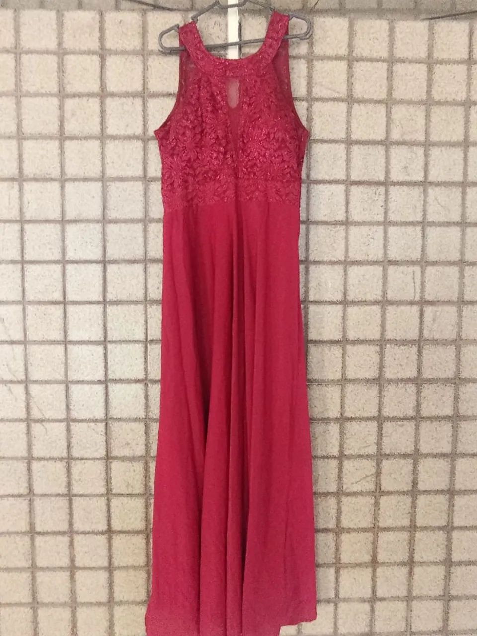 Lindo vestido de festa! - Foto 2