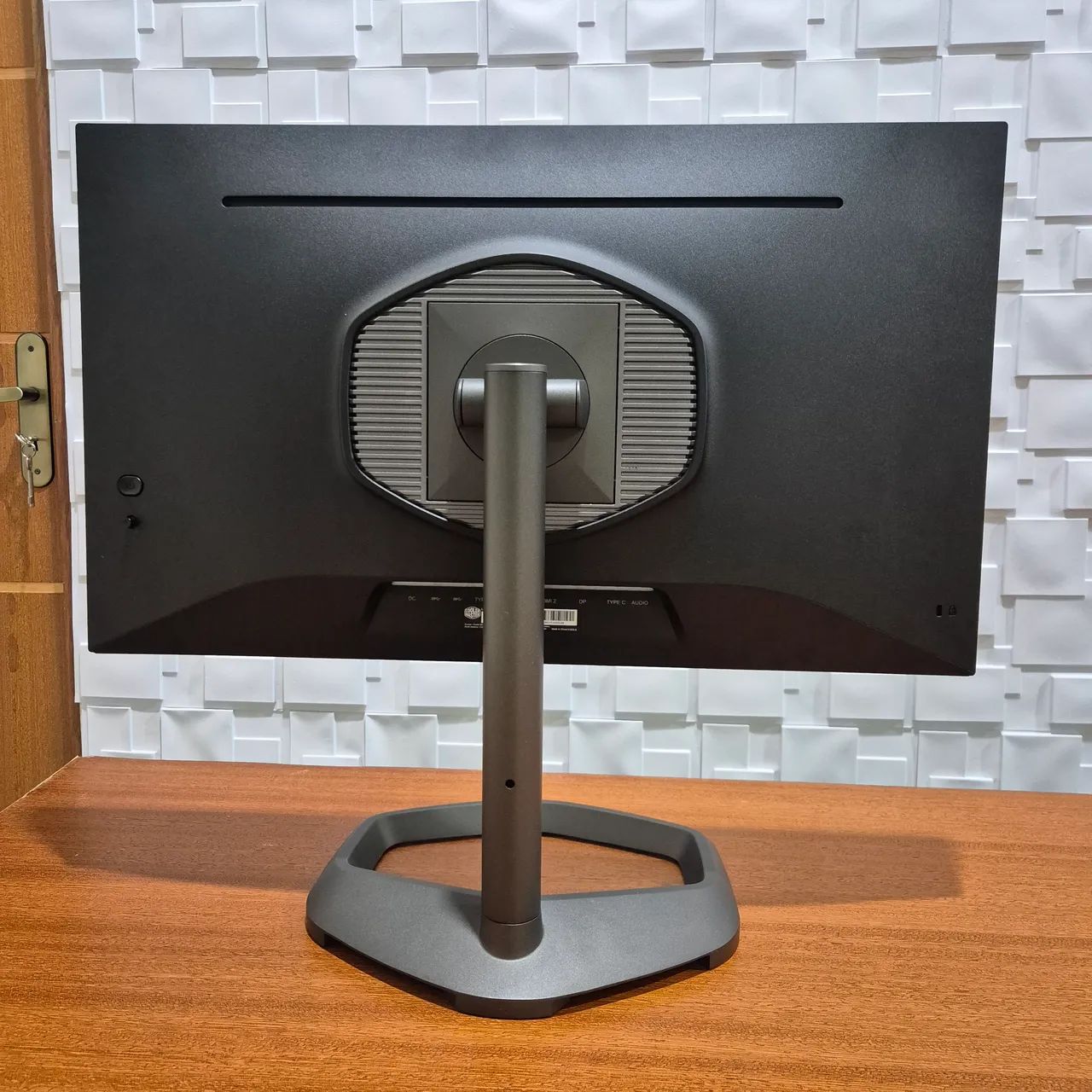 Monitor 2.5k 27 polegadas 165HZ - Foto 3
