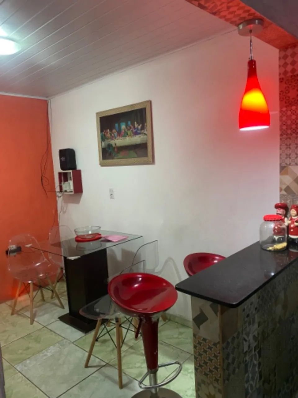 Vendo uma Casa no Santos Dumont  - Foto 4