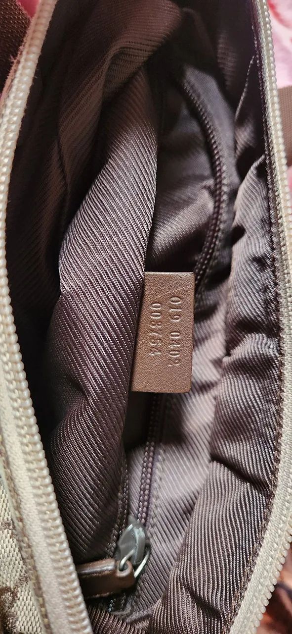 Lote bolsas originais! Fendi leva gucci também! - Foto 4