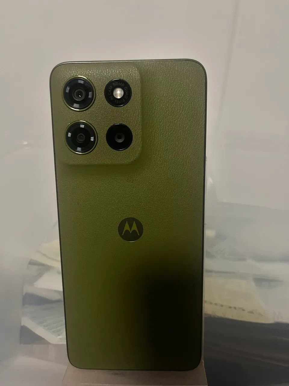 Moto G15 - Foto 3