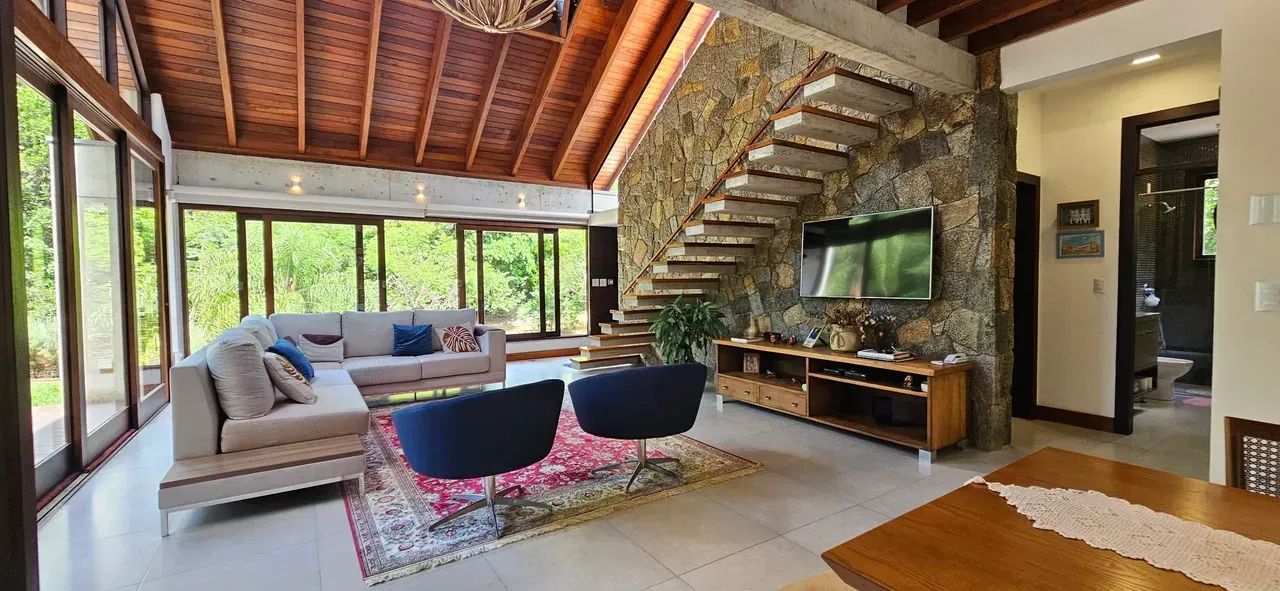 Casa em Condomínio no Rio Tavares - Foto 4