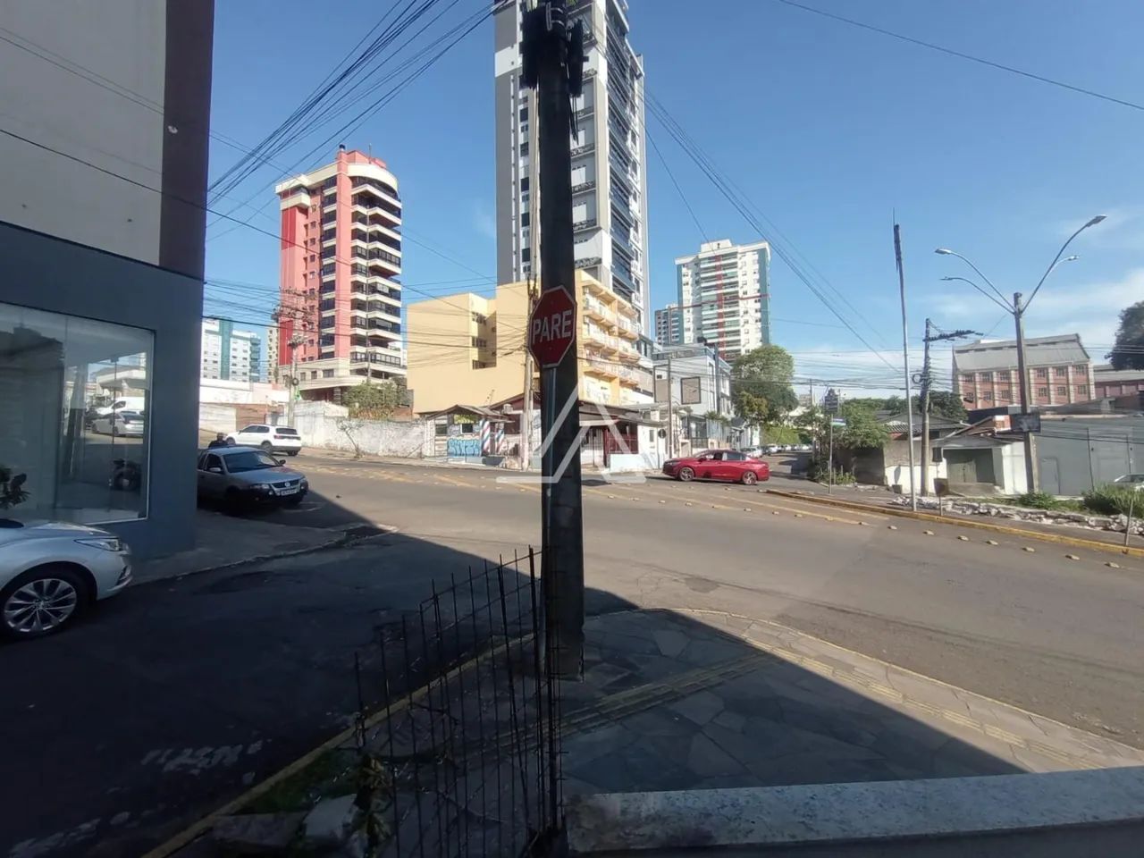 LOJA NO CENTRO - DE ESQUINA COM 69,00 M² - Foto 3