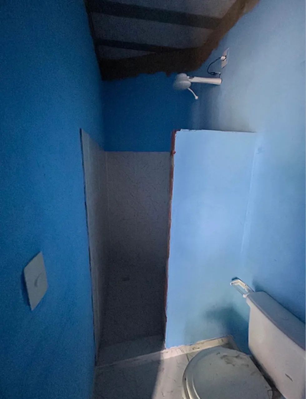 (LB) negócio casa em vila nova Serra 