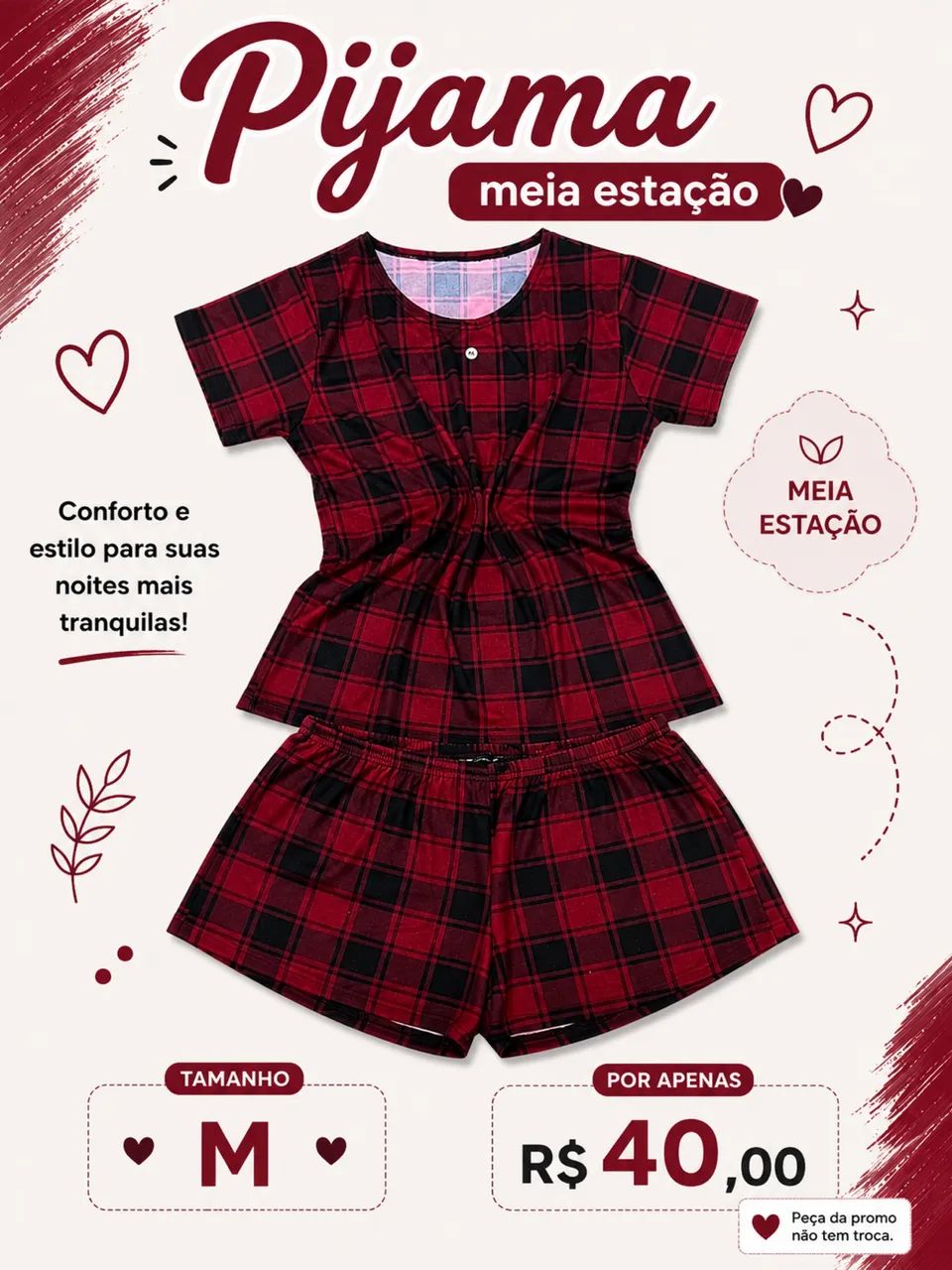 Pijama promo - Foto 2