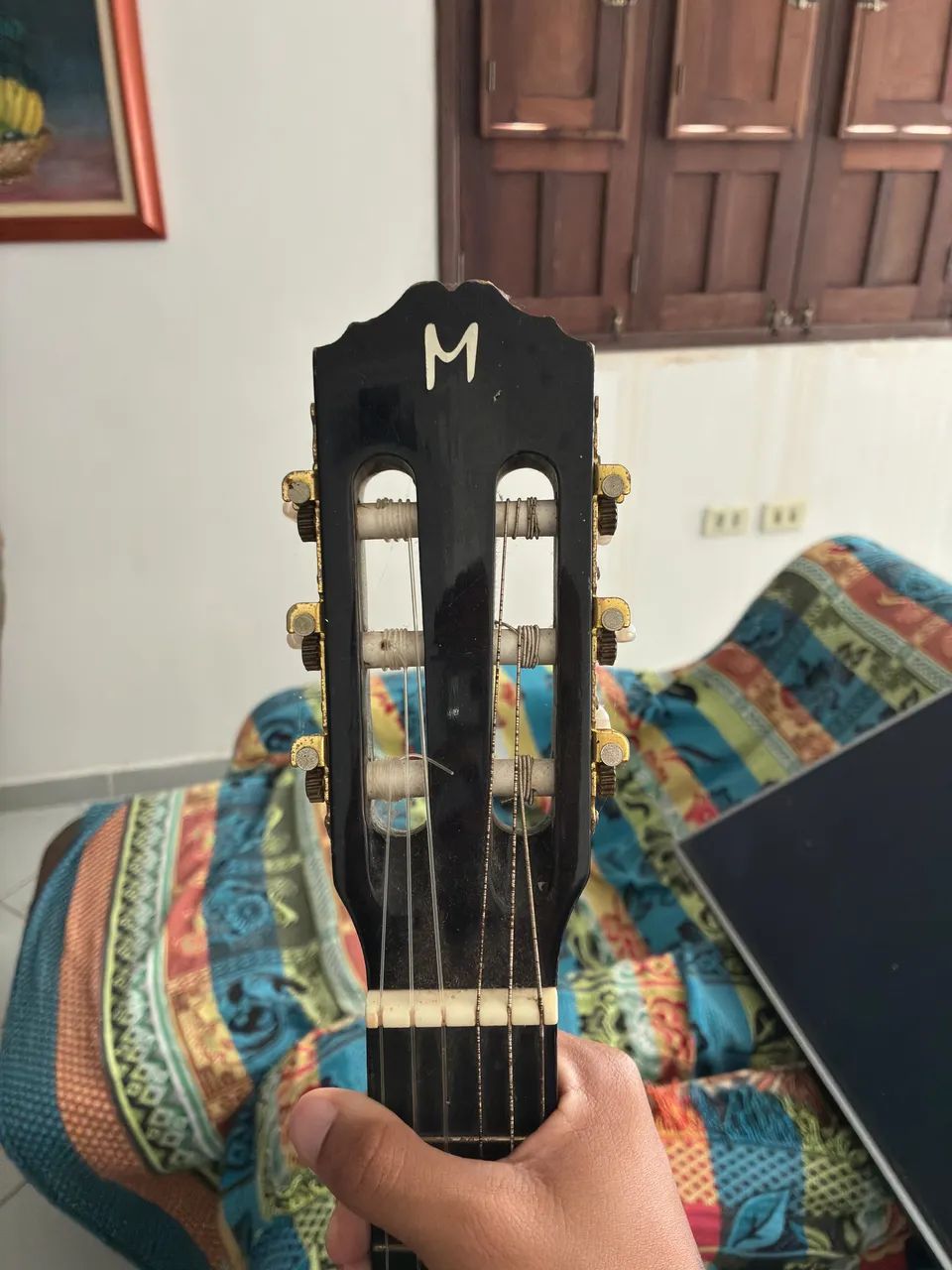 Violão Michael  - Foto 2