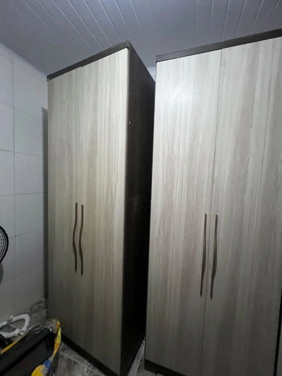Guarda roupa - Foto 2