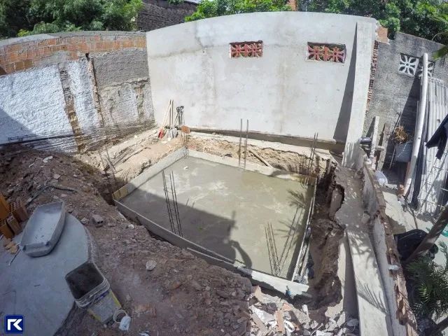 CONSTRUA SUA PISCINA DOS SONHOS | PROJETO SOB MEDIDA - Foto 3