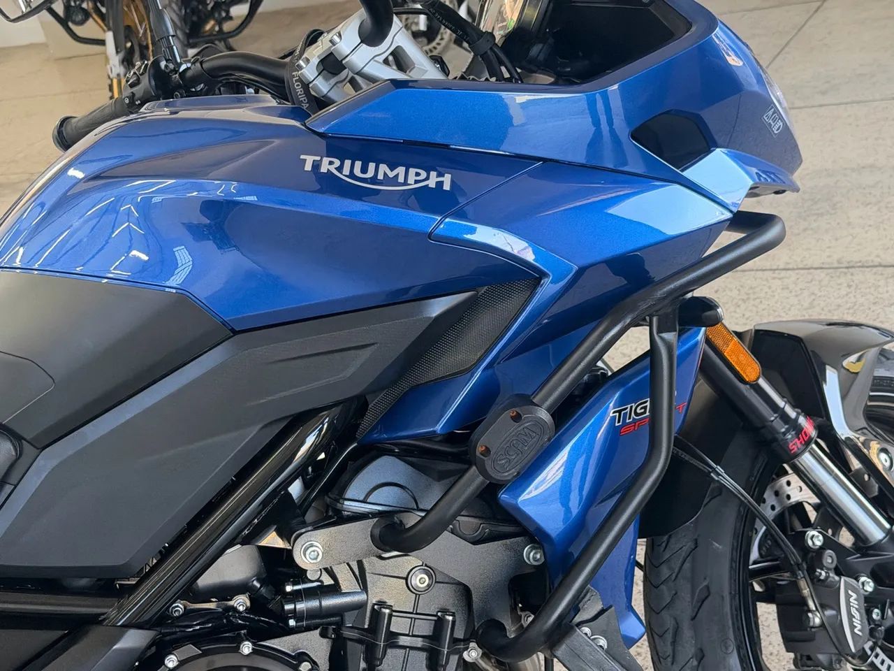 TIGER 660 Sport  - Foto 3