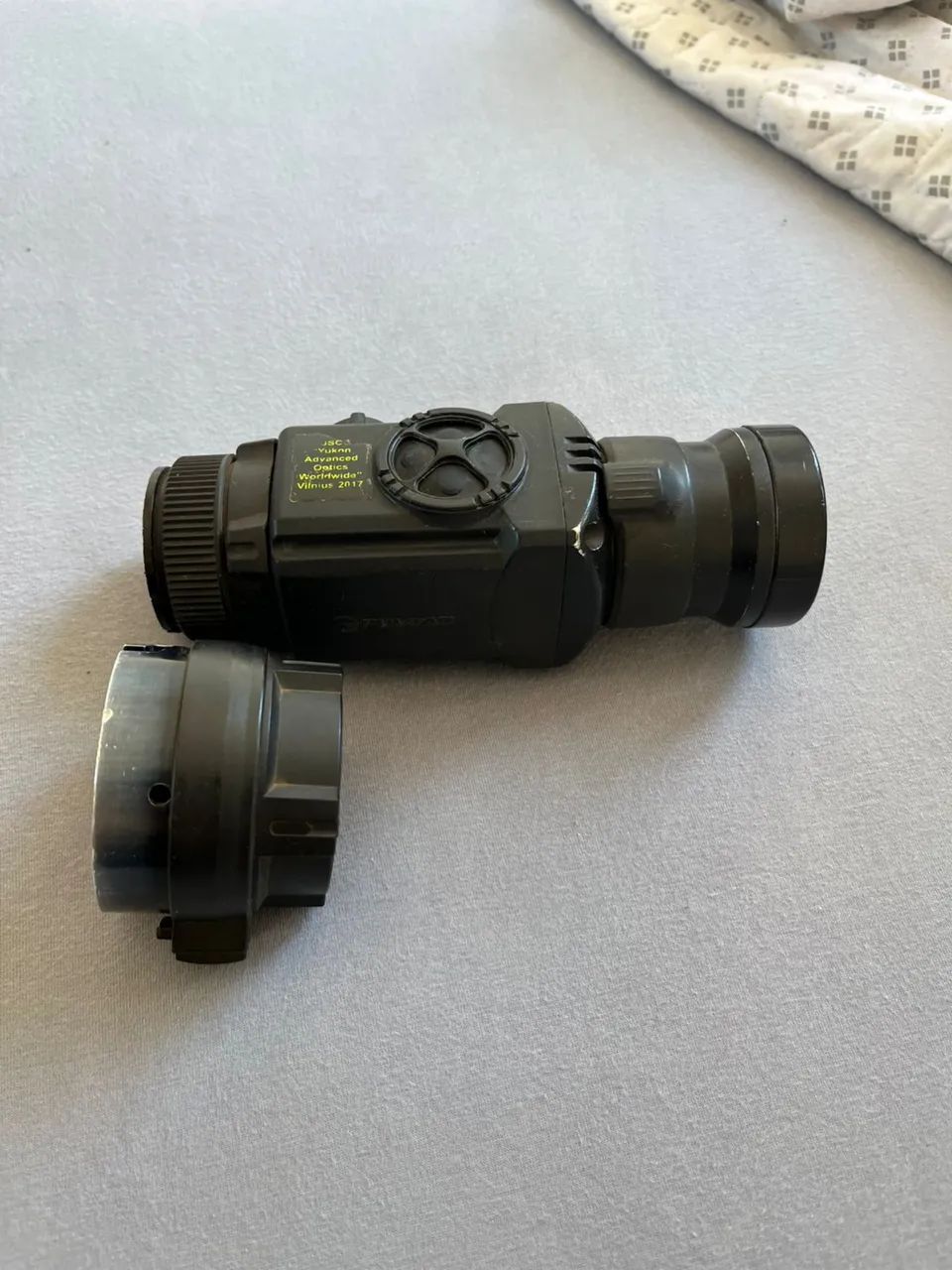 Thermal Pulsar CORE XQ 50  - Foto 3