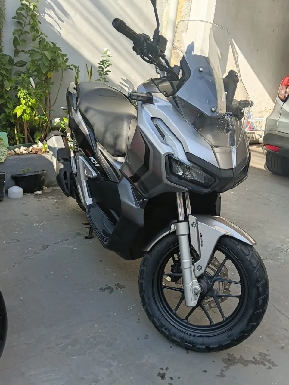 ADV 150 - Foto 5