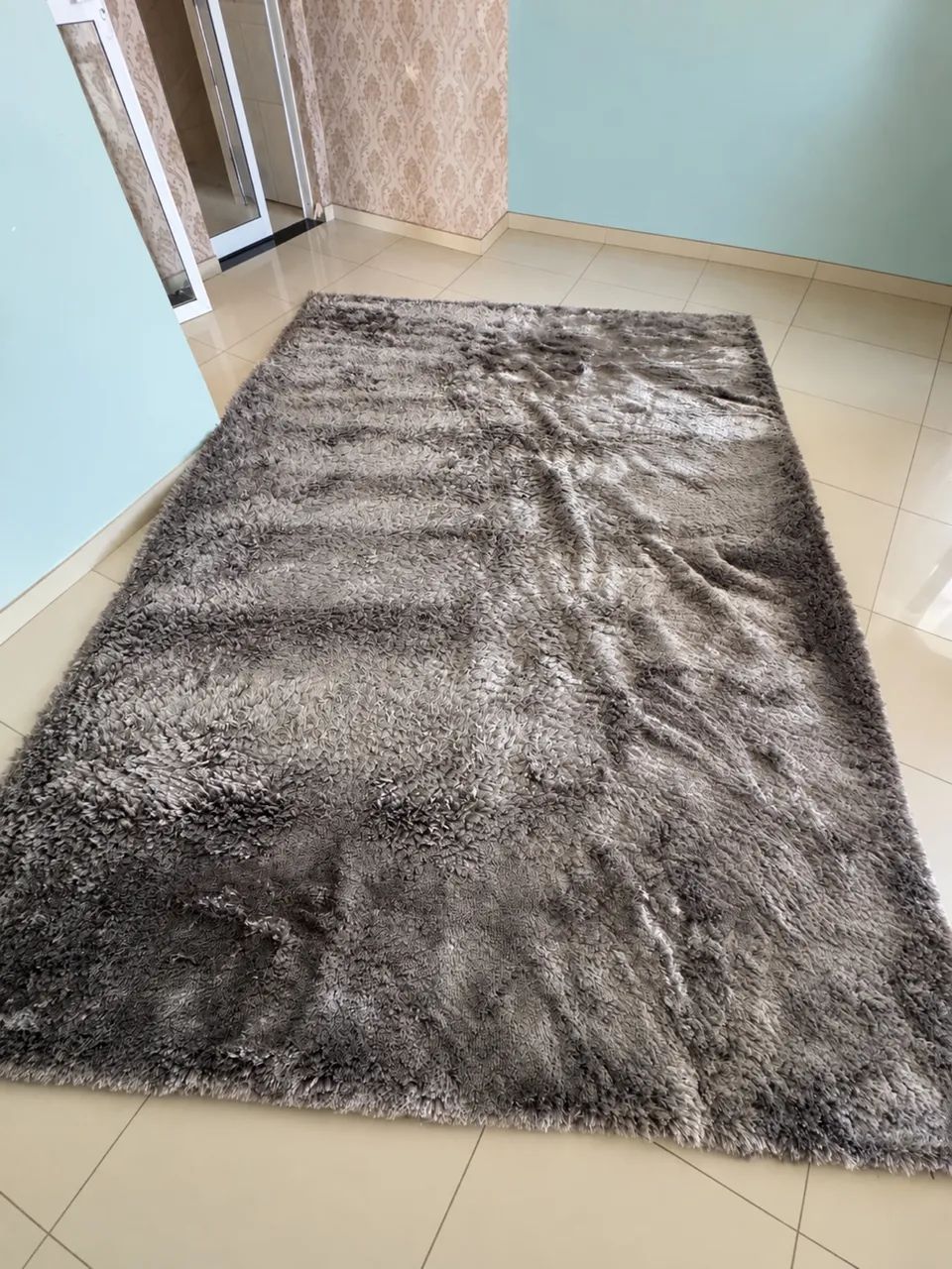 Tapete Grande 3,5m X 2,5m  - Foto 2