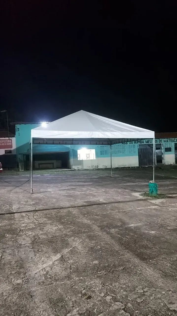 ALUGA-SE TENDA - Foto 3