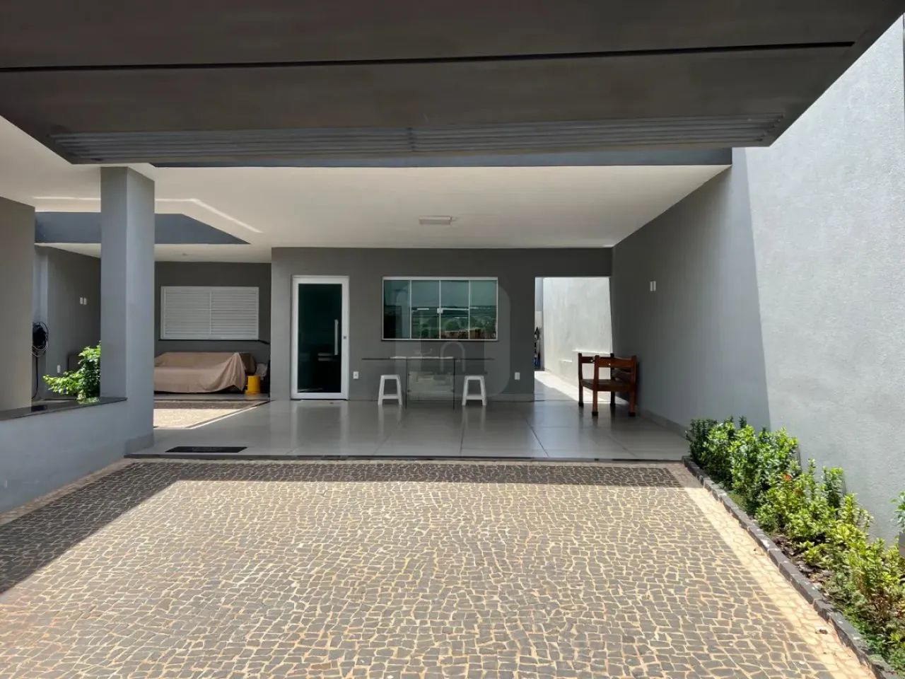 Casa Para Venda no Nova Uberlândia