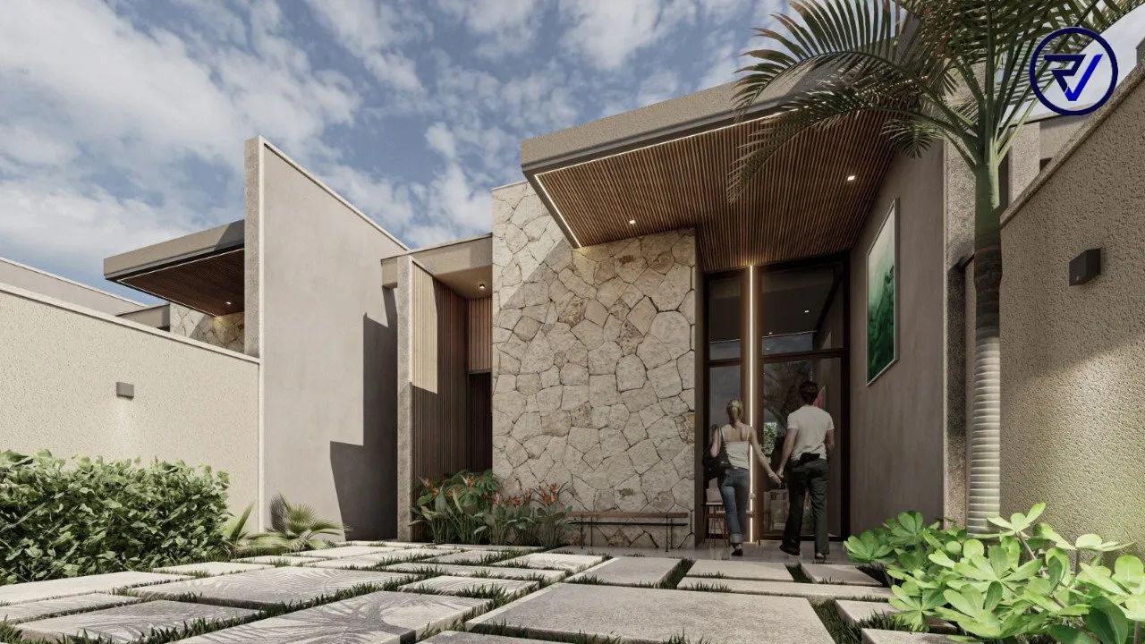 CASA NOVA NO EUSÉBIO POR MENOS DE 460 MIL? - Foto 3