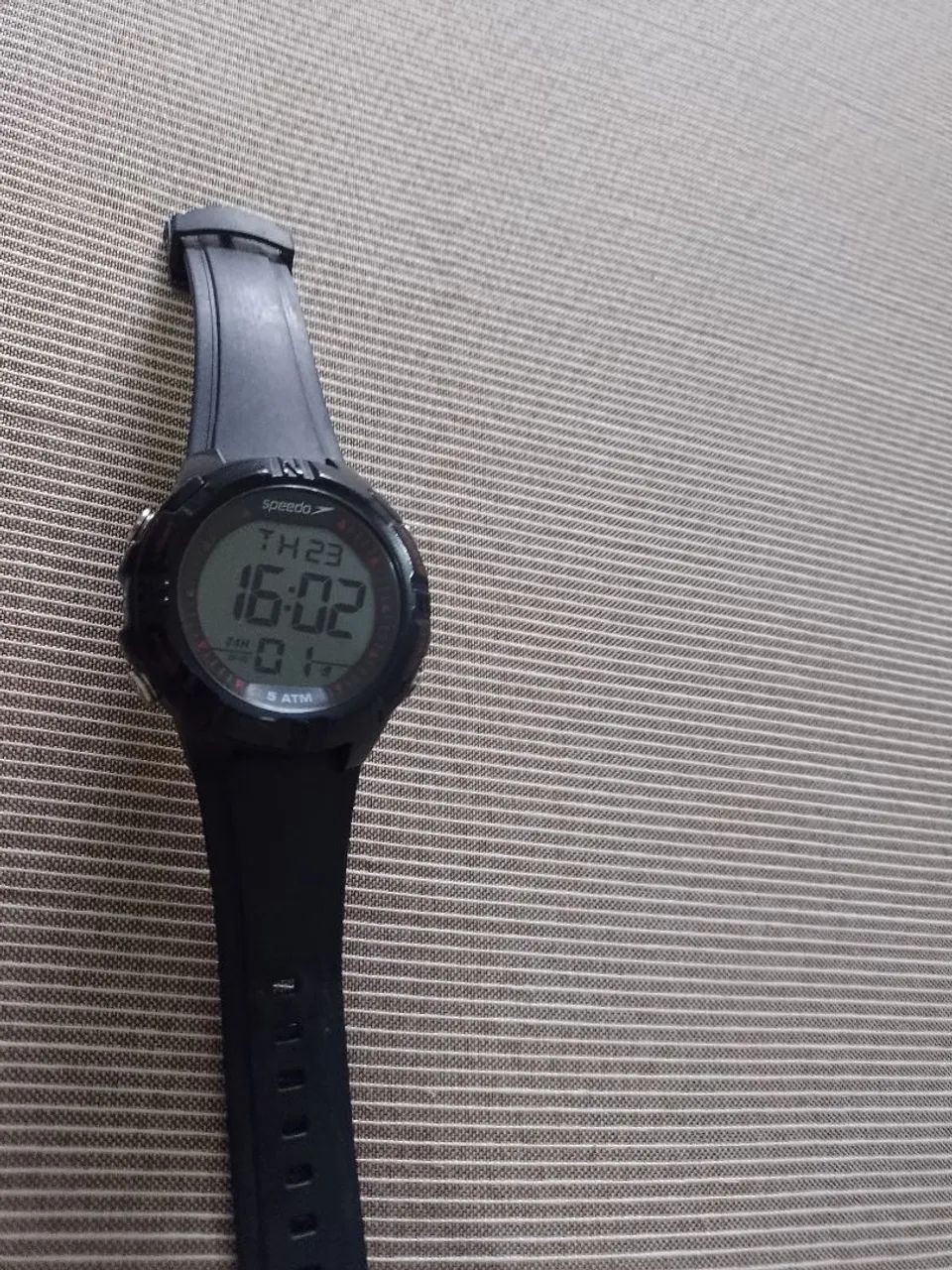 RELÓGIO SPEEDO ORIGINAL  - Foto 3