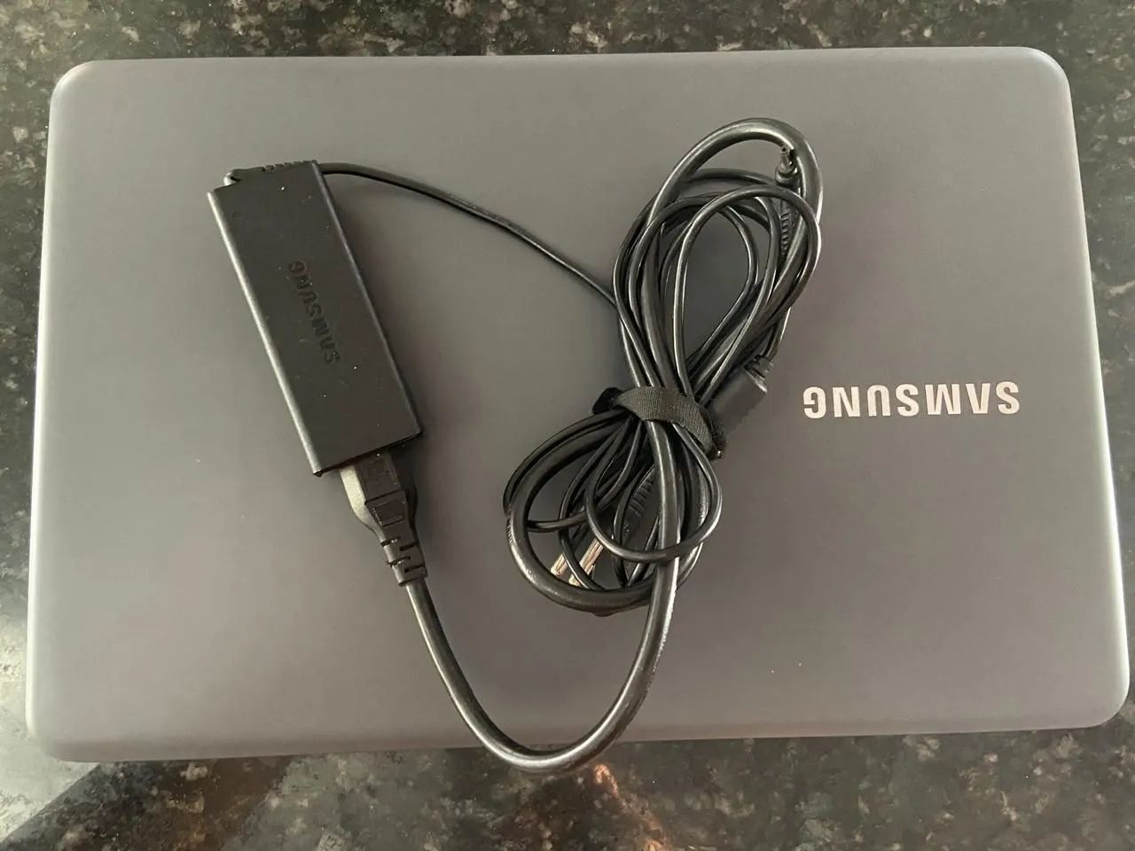 Notebook Samsung i3