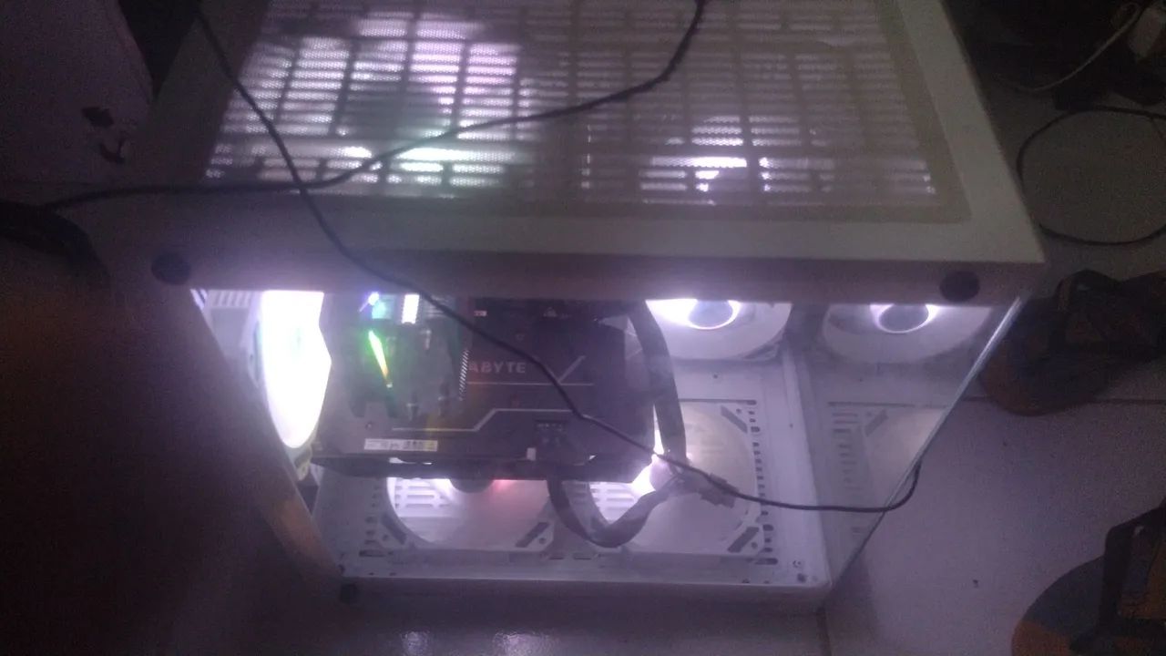 PC GAMER + RYZEN 5 5600GT + RTX 2060