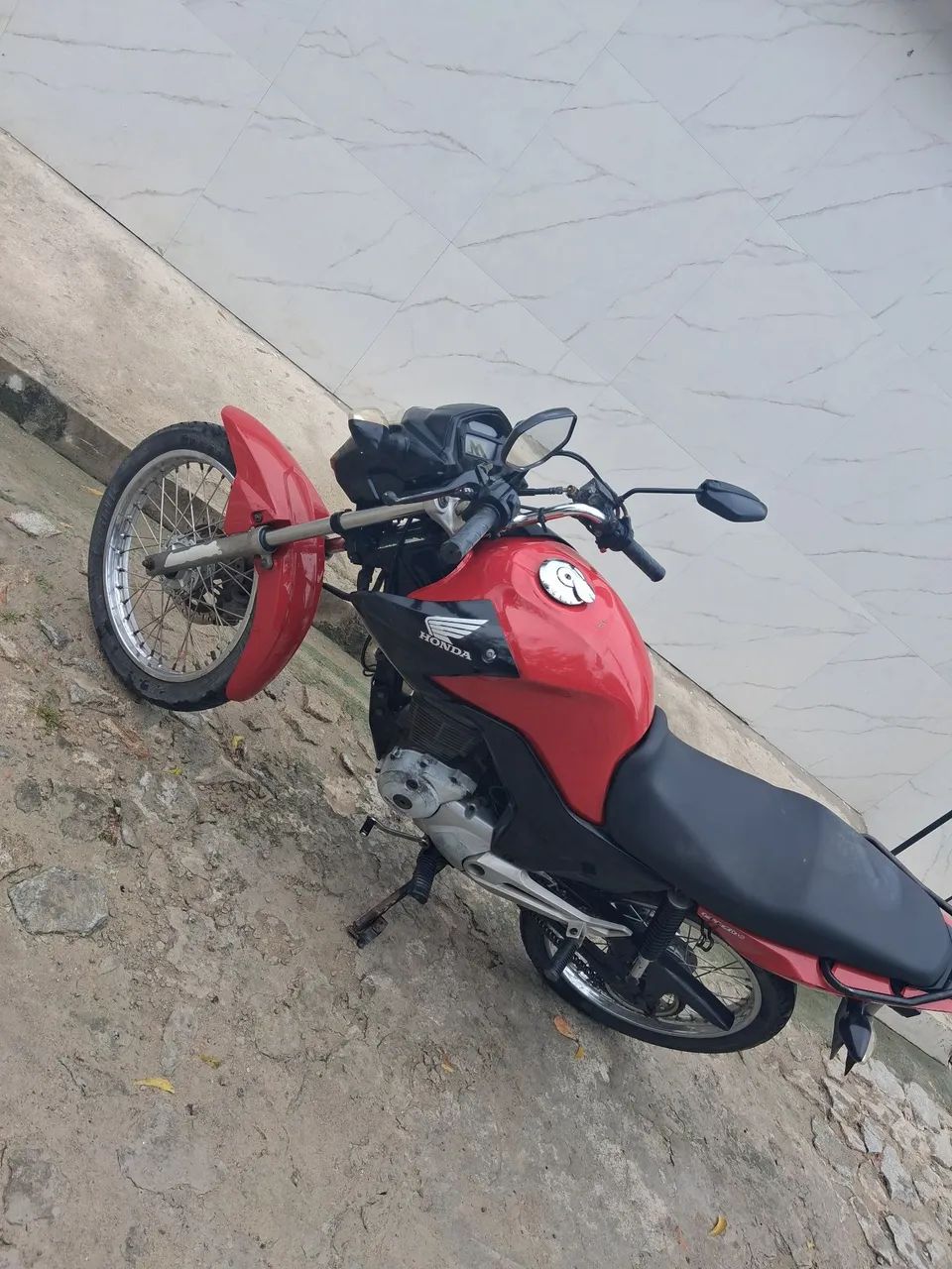 Vendo fan 150 - Foto 4