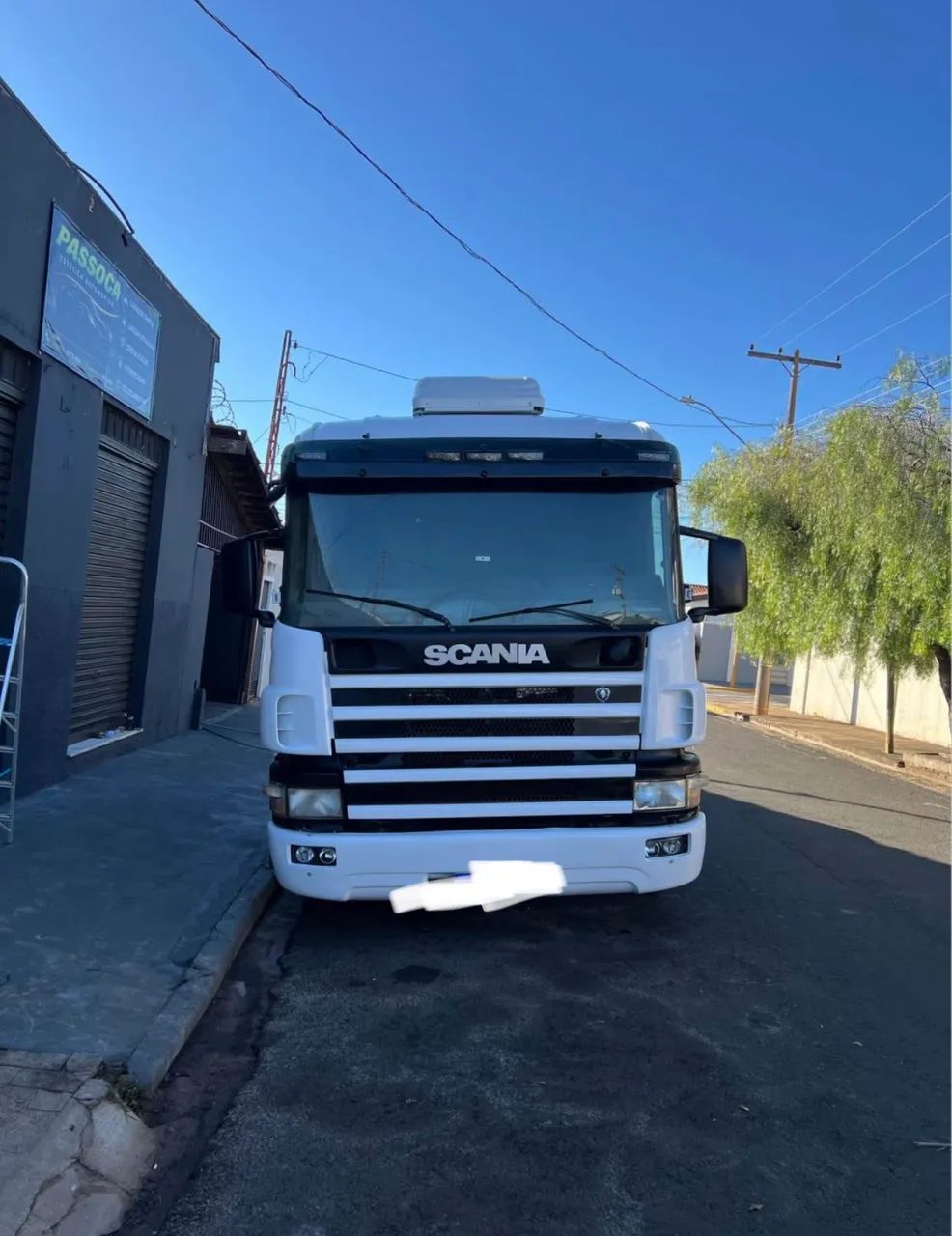 Scania P330.4&2