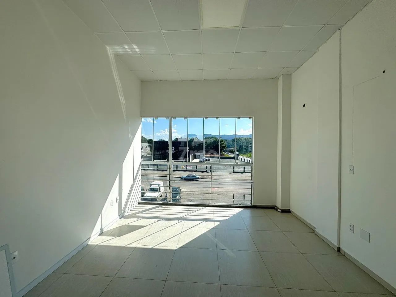Sala Comercial para alugar, 40 m² por R$ 2.000/mês - Itoupava Central - Blumenau/SC - Foto 5