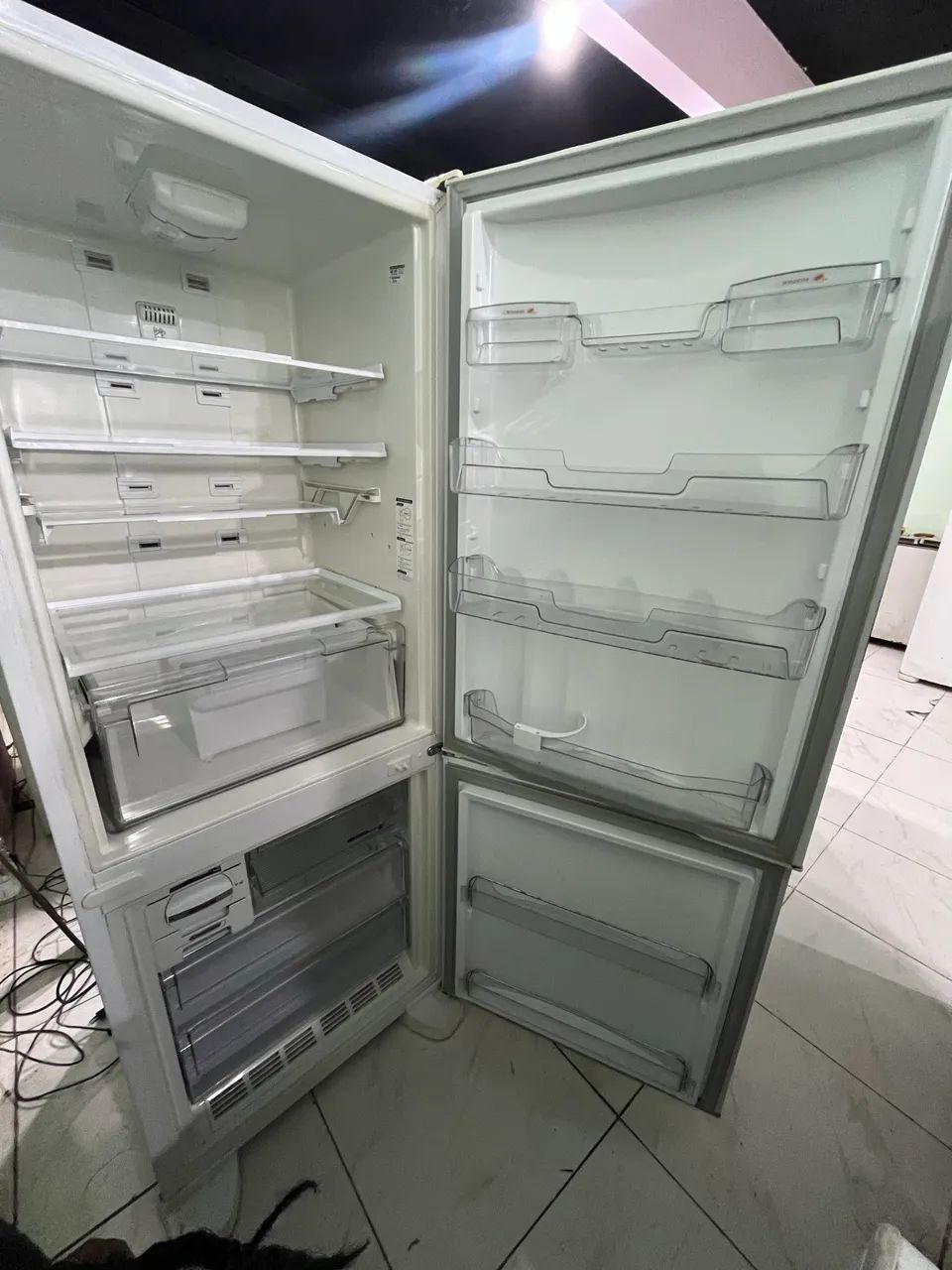 Geladeira inverse 1500 - Foto 2
