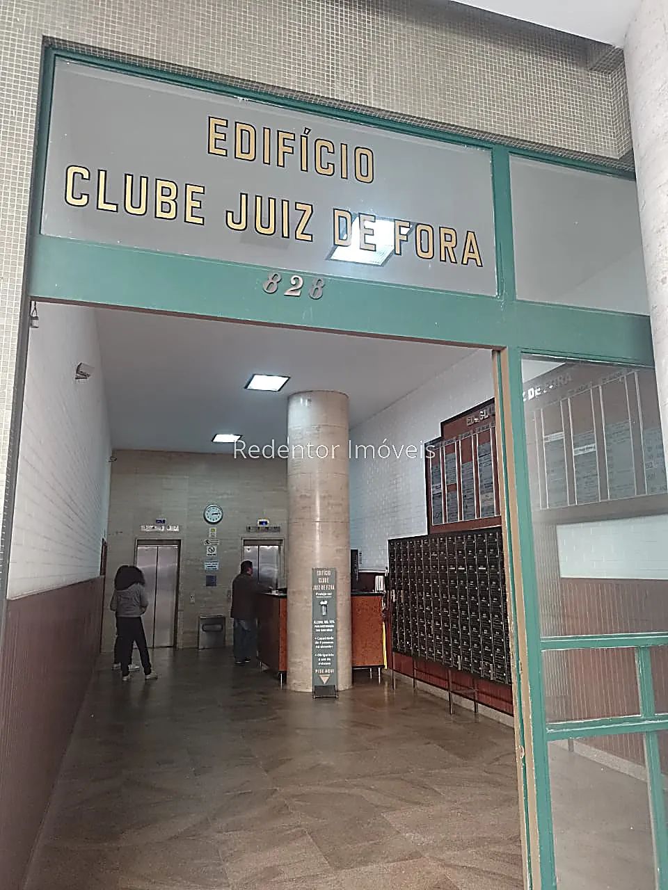 Excelente sala comercial - Foto 2