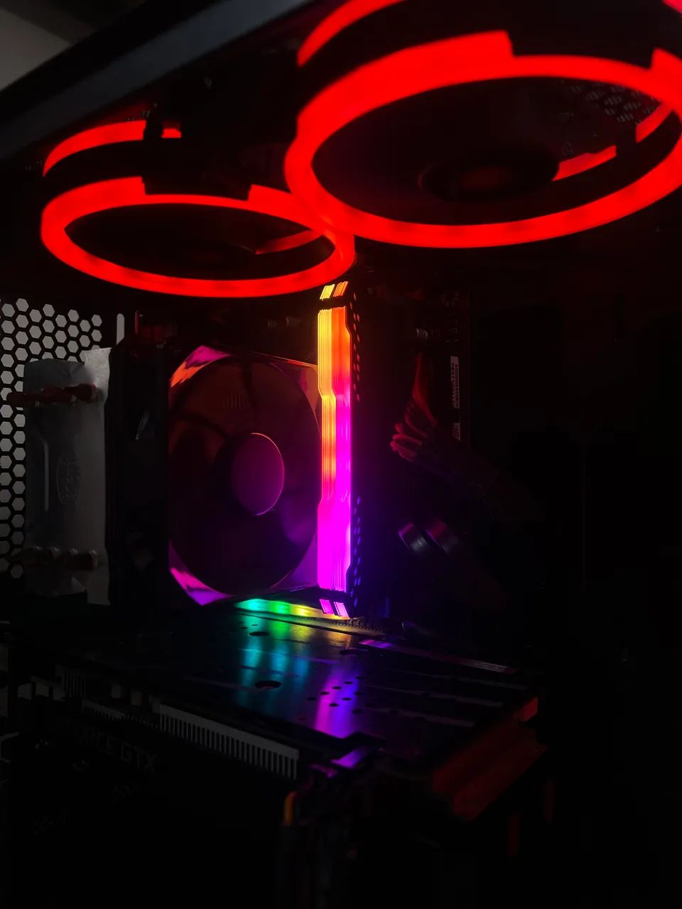 PC DE EDIÇÃO OU GAMER  - Foto 2