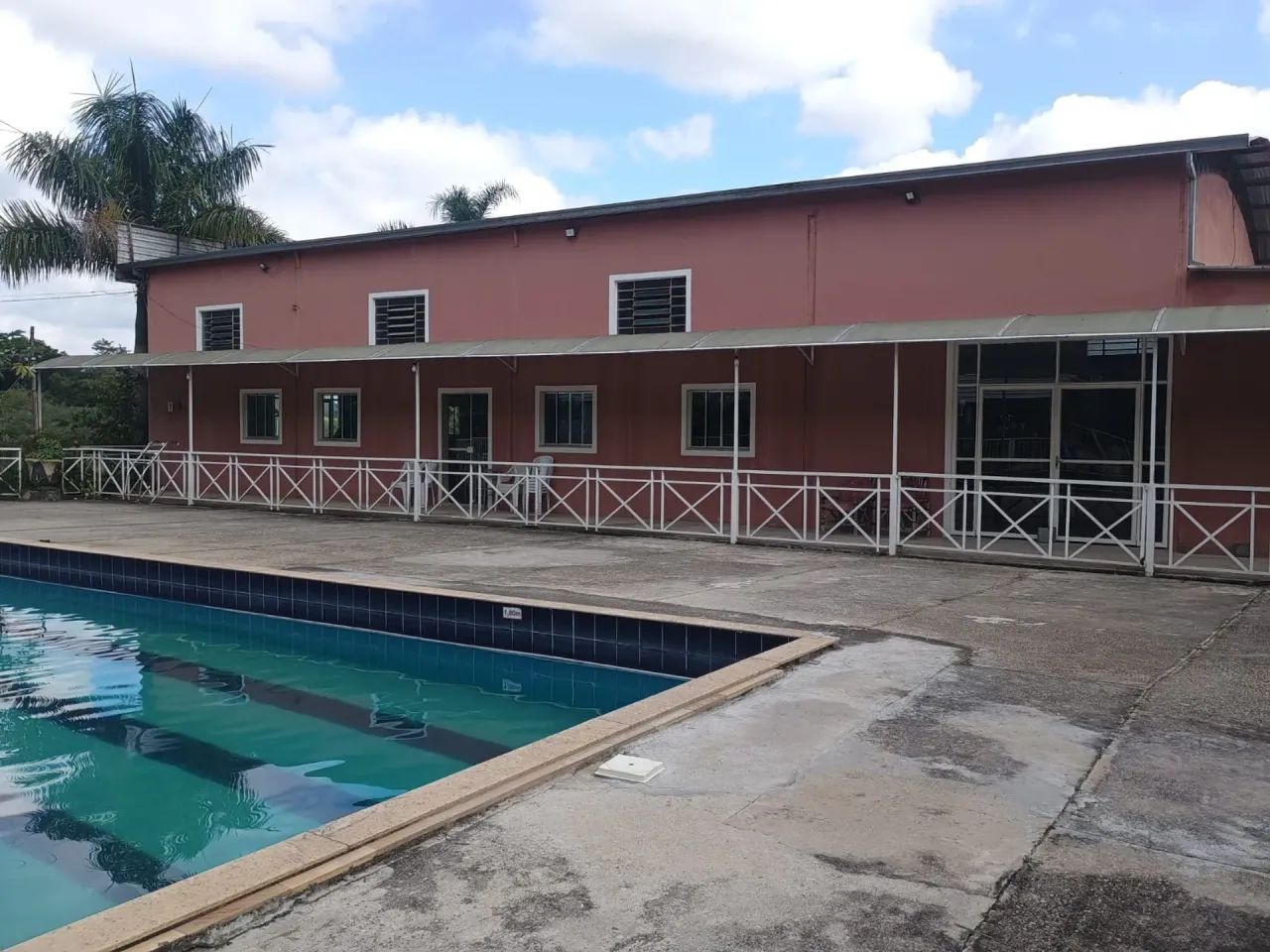 Chácara com 20.000 m  em SJCampos. - Foto 4