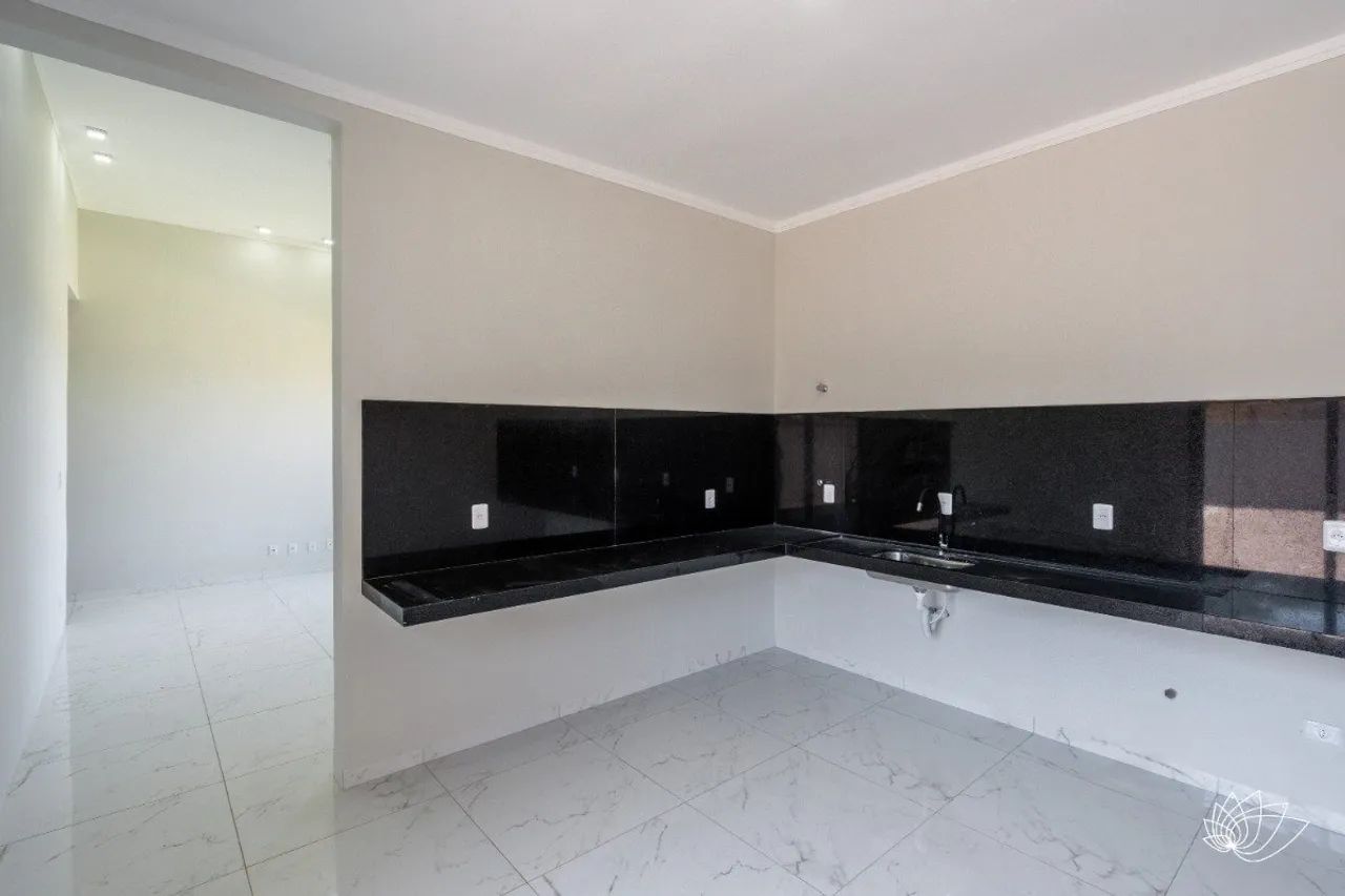 Casa - Condomínio Costa Leste - Três Lagoas /MS - Foto 4