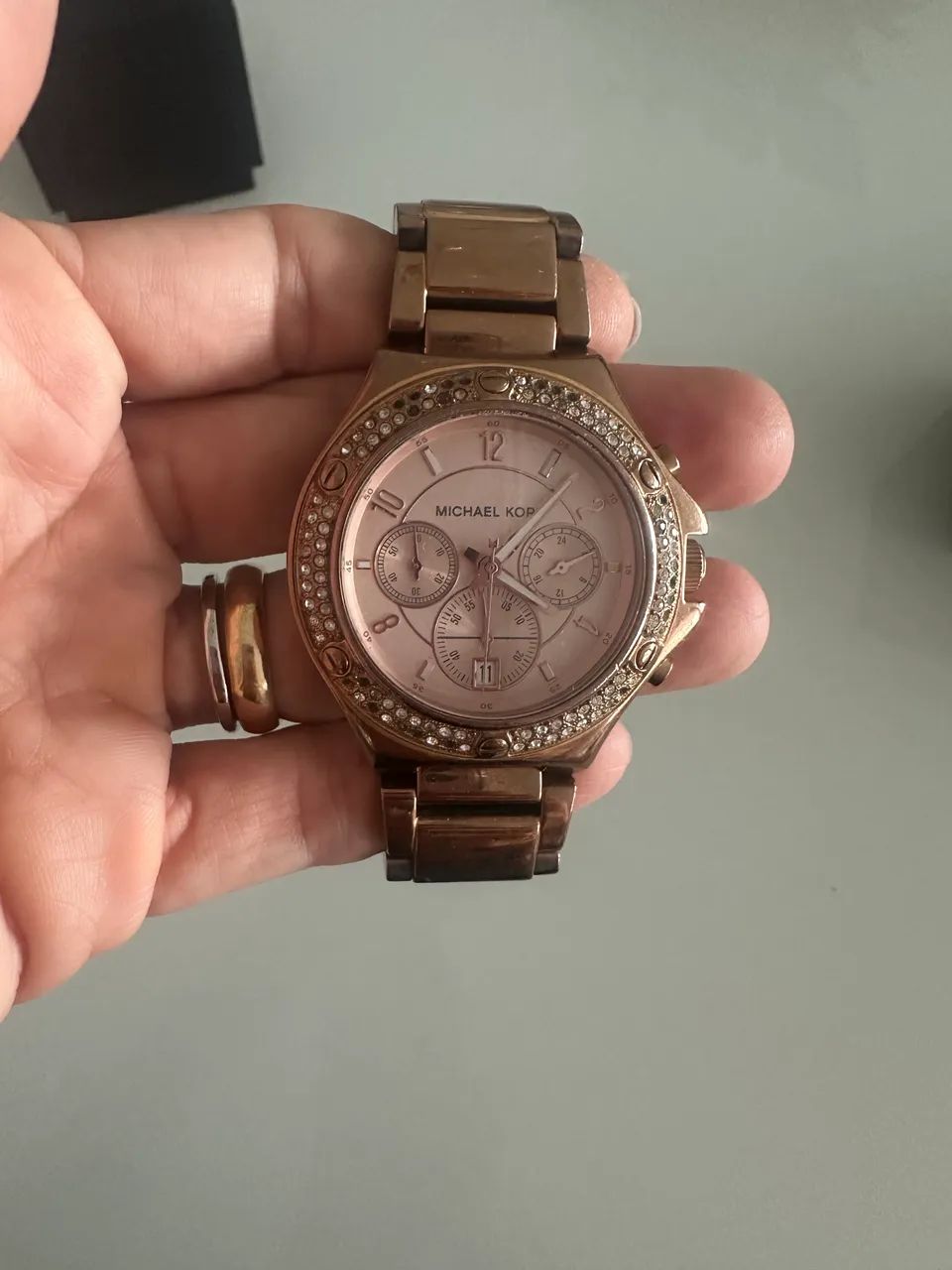 Relógio Michael Kors  - Foto 3