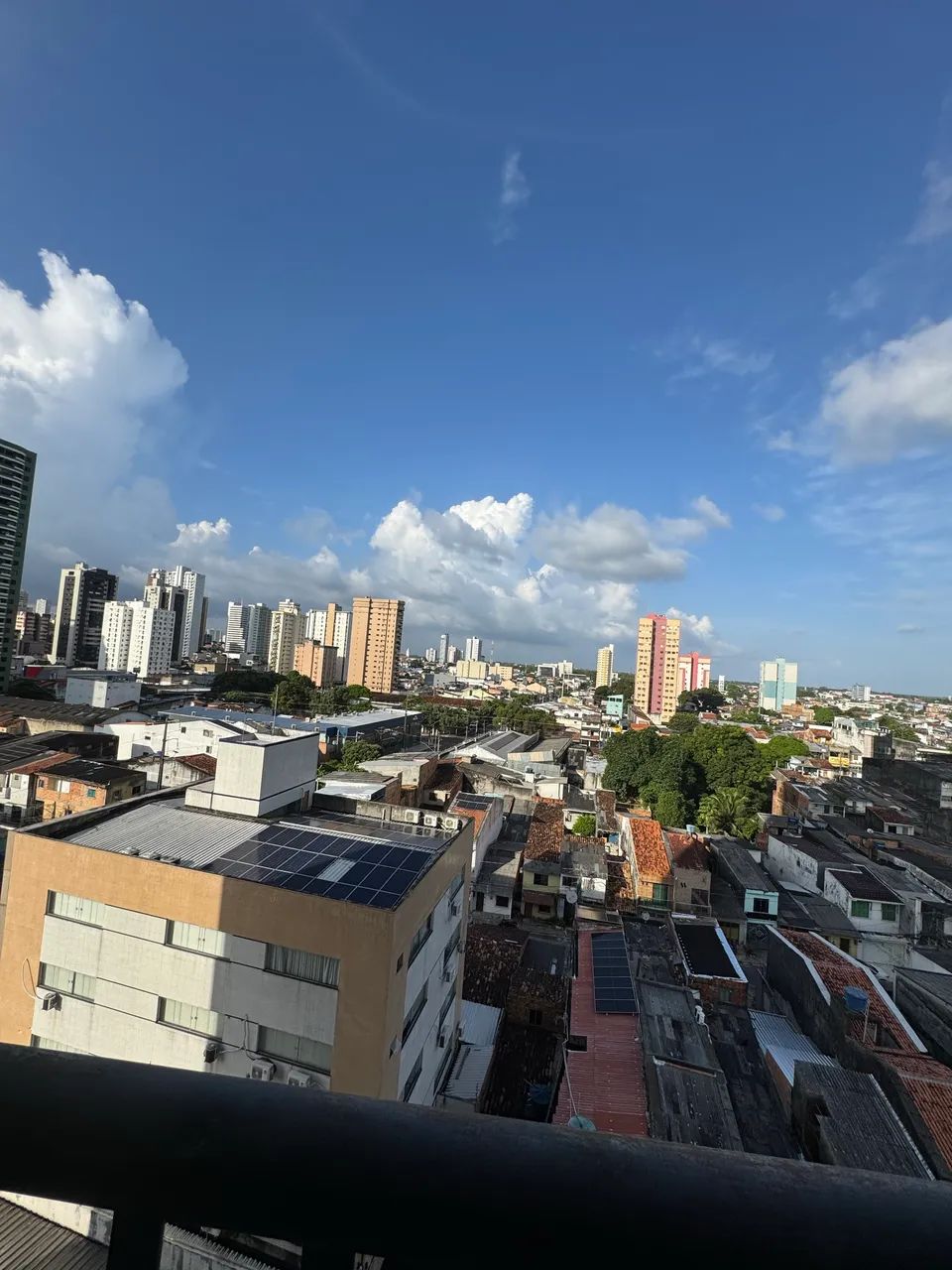 VENDA APARTAMENTO DE 2 QUARTOS