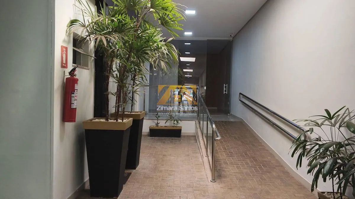 Sala Térrea para Locação, Quadra 103 NORTE Plano Diretor Norte - Palmas/To - Foto 2