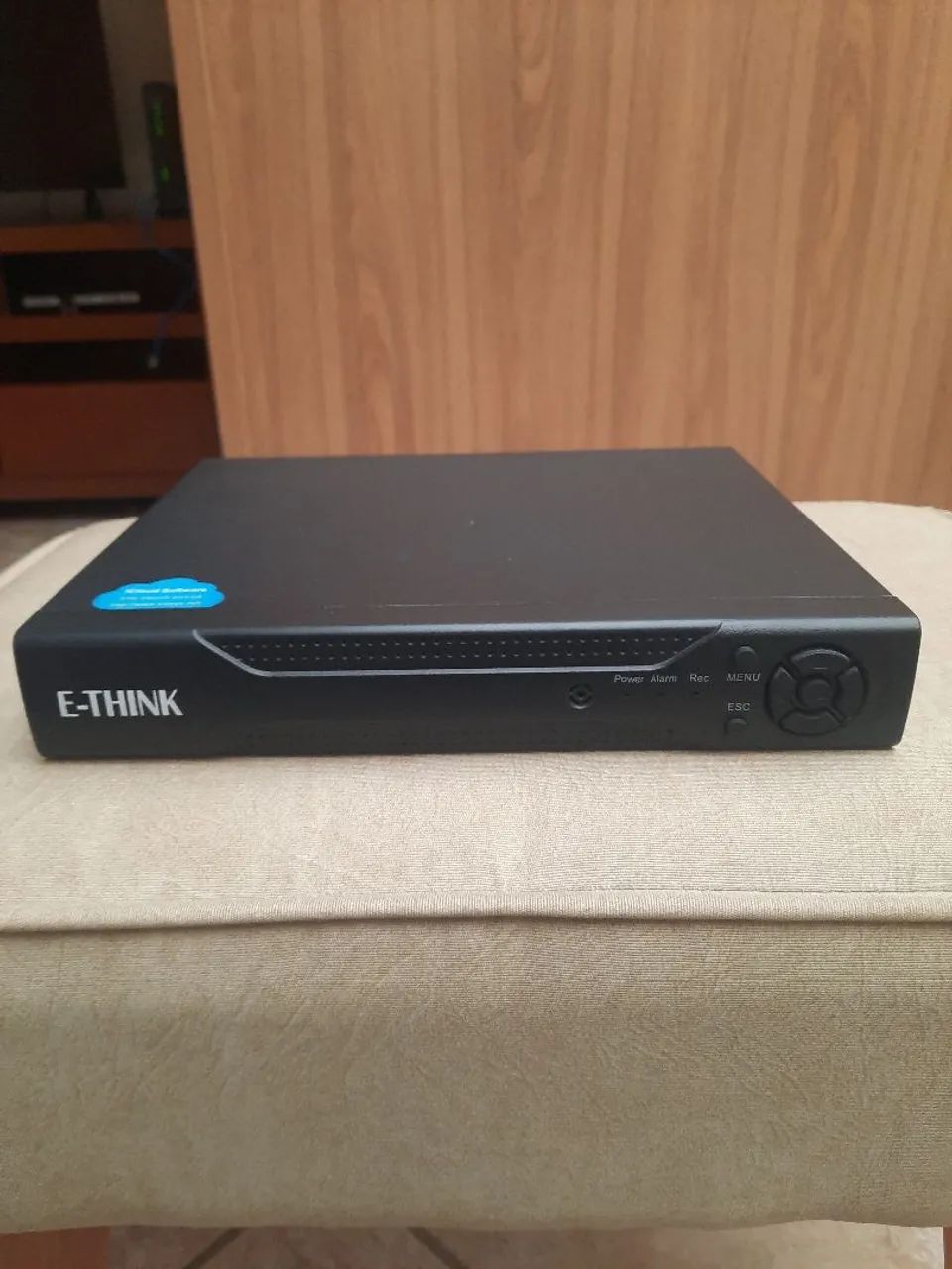 DVR  E-THINK - Foto 3