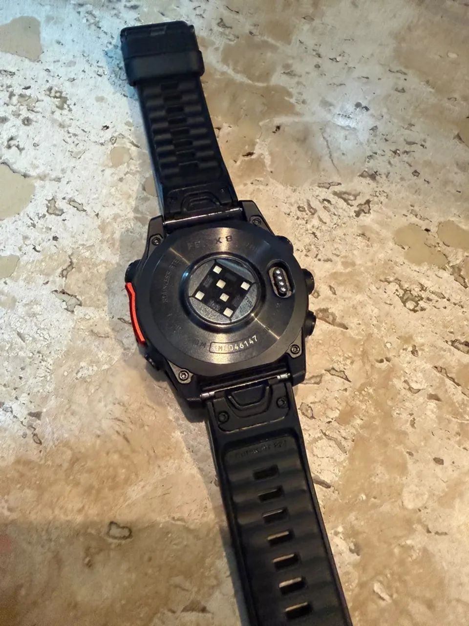 Relógio Garmin Fênix 8 51mm - Foto 3